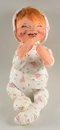 People Christmas Pajama Kid - No Box