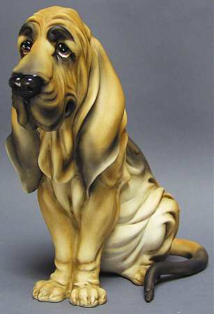 The Other World Bloodhound - Boxed