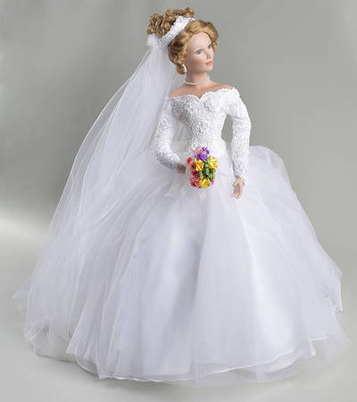 She Walks in Beauty Spring Promise - Boxed
