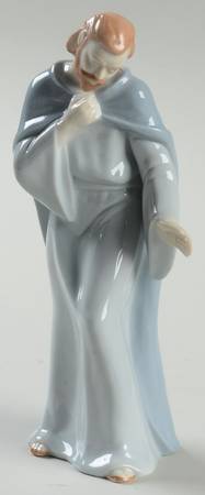 Bethlehem Nativity Joseph - No Box