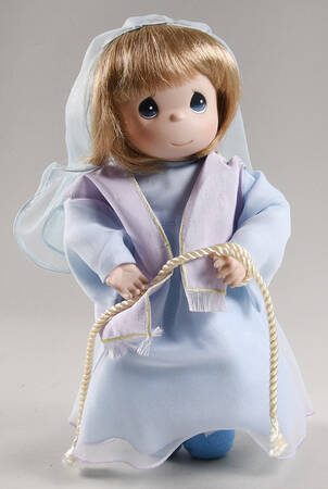 Come Let Us Adore Him Mary Only - No Box