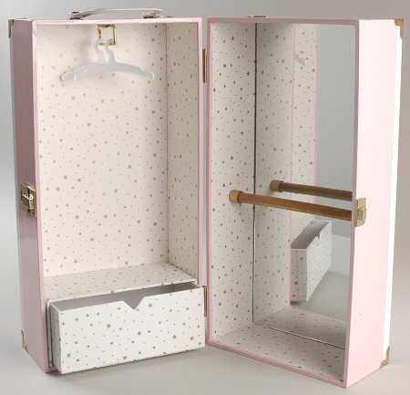 My Little Ballerina Little Ballerina Trunk - Boxed