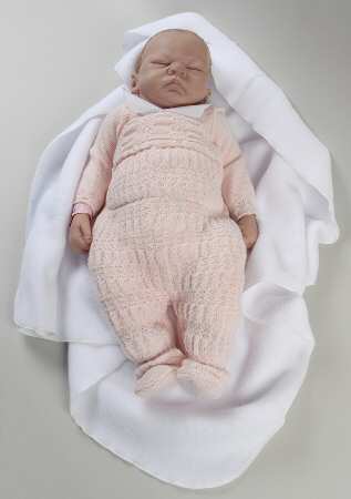 So Truly Real Welcome Home-Baby Emily - Boxed