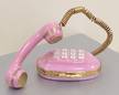 Artoria Limoges Boxes Telephone For The Princess - Boxed