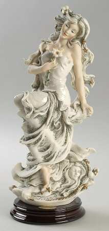 Zodiac Women Virgo - Boxed