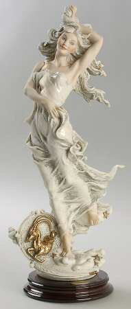 Zodiac Women Capricorn - Boxed