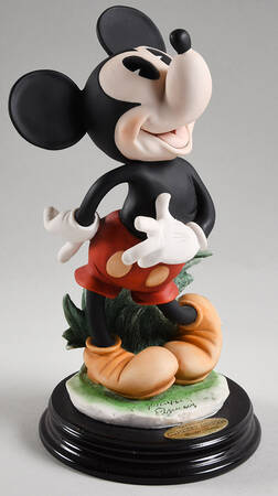Disney Collection Mickey Mouse - Boxed