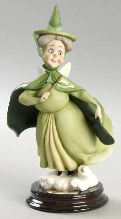 Disney Collection Fauna-Sleeping Beauty - Boxed