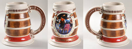Budweiser Oktoberfest 2002-Oktoberfest  - Boxed
