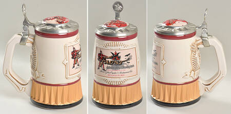 Collectors Club Faust - Boxed