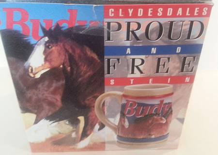 Clydesdales Proud & Free - Boxed