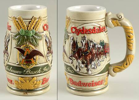 Clydesdales Clydesdales - Promotional - Boxed