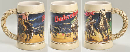 Giftware Edition 1992 Rodeo - No Box