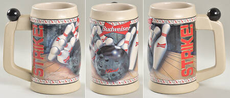 Giftware Edition Strike-Bowling - Boxed