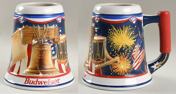 Giftware Edition Let Freedom Ring - No Box