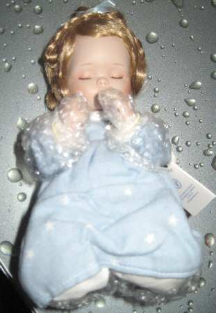 Charlot Byj Mary - Boxed