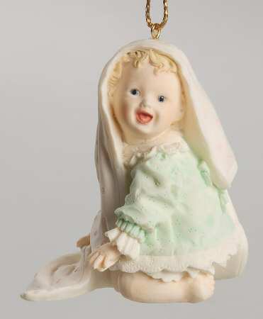 Yolanda Bello Ornament Jessica - No Box