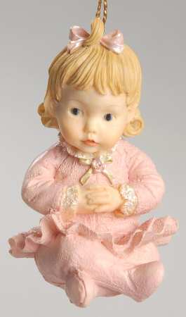 Yolanda Bello Ornament Sugar Plum - No Box