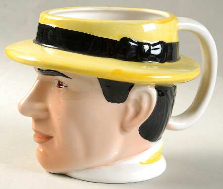 Dick Tracy by Applause