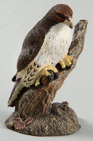 Wildlife Hawk - No Box