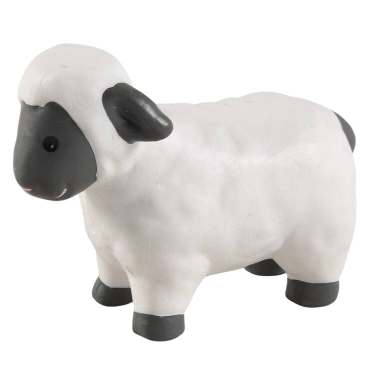 Kids My First Christmas Story Sheep - No Box