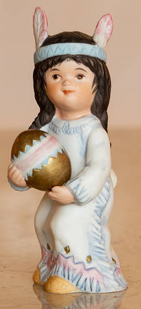 Sagebrush Kids Easter Offering - Boxed