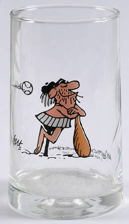 Bc Ice Age Ball And Bat - No Box