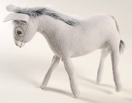 Nativity-Limited Edition Donkey - No Box