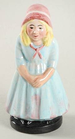 Dickens-Miniature by Artone-England