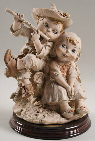 Gulliver's World Serenade - Boxed