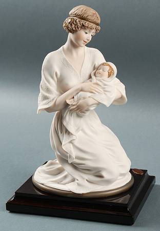 Maternal Mother's Darling - Boxed