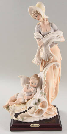 Maternal Maternity - No Box