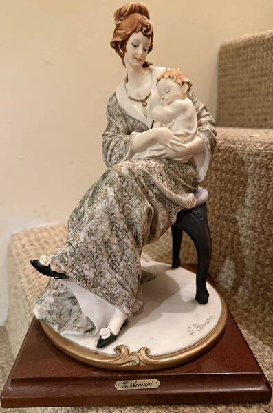 Maternal Mother & Child - Boxed