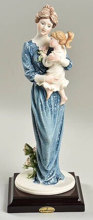 Maternal Tender Flowers - Boxed