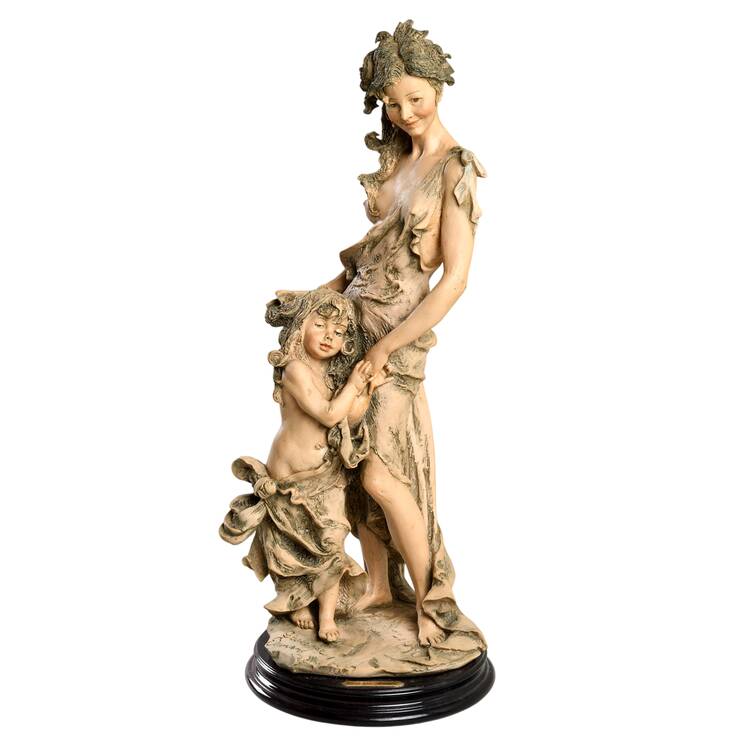 Maternal Mother's Hand - Boxed