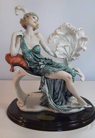 My Fair Ladies Elegance - Boxed