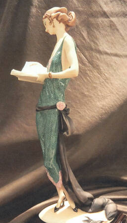 My Fair Ladies The Book - Boxed