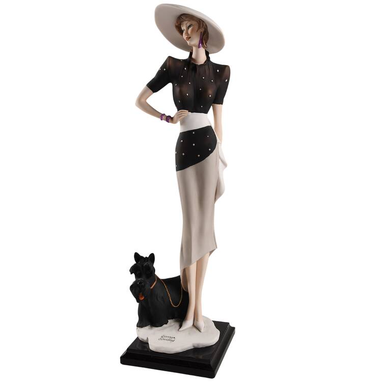 My Fair Ladies Perfect Companion - Boxed