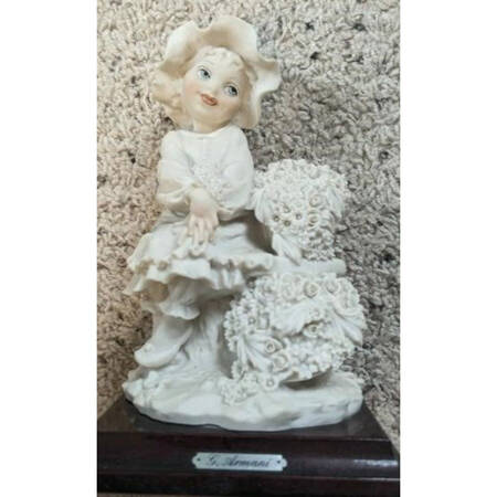 Children Sitting Pretty - Boxed