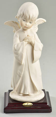 Angels Little Angel - Boxed