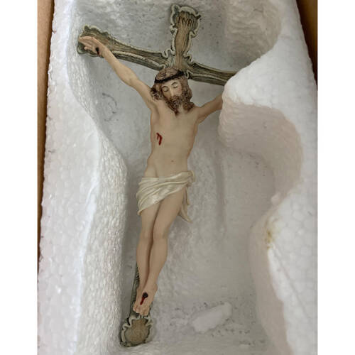 Religious Crucifix - Boxed