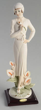 Flower Ladies Lily - No Box