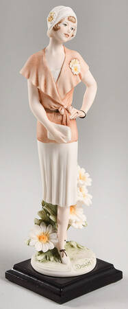 Flower Ladies Daisy - No Box