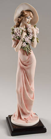 Flower Ladies Lilac - Boxed