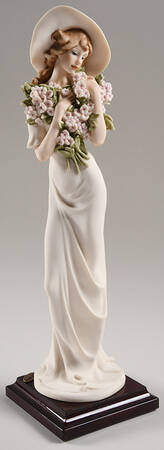 Flower Ladies Lilac - Boxed
