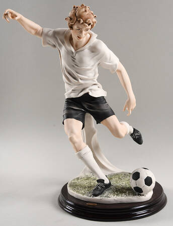 Sports The Goal - Boxed