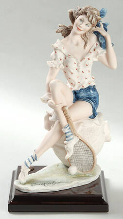 Sports Tennis Star - Boxed