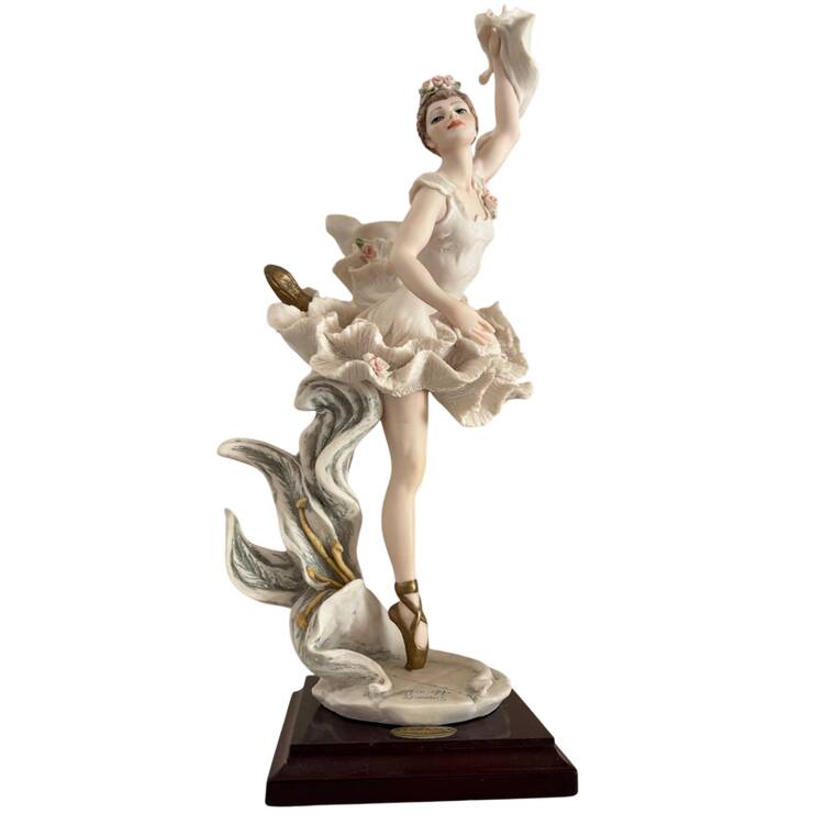 Ballet Carla - Boxed