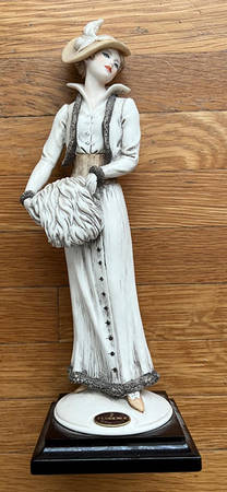 Novecento Coquette - Boxed