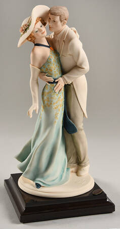 Novecento Stolen Kiss - Boxed